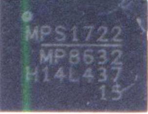 MP8632GVE-15 новый
