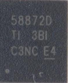 CSD58872Q5D