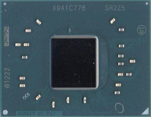 SR2Z5 Intel® Pentium® Processor N4200 новый