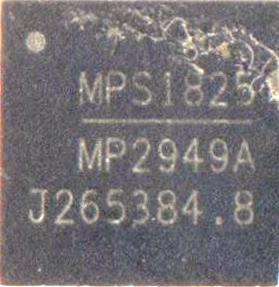 MP2949AGQKT-0247-Z_TQFN48_6X6 новый