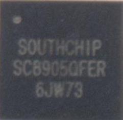 SC8905QFER новый