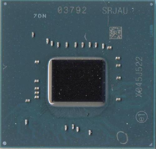 Intel FH82HM470 SRJAU новый