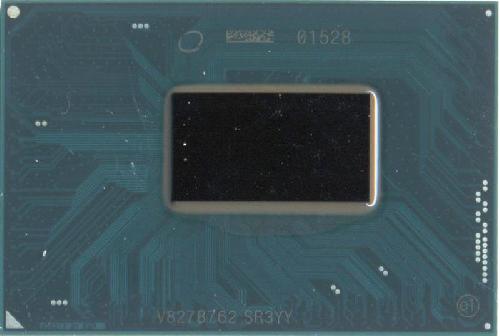SR3YY (Intel Core i7-8750H) снятые с разбора (протестированные)