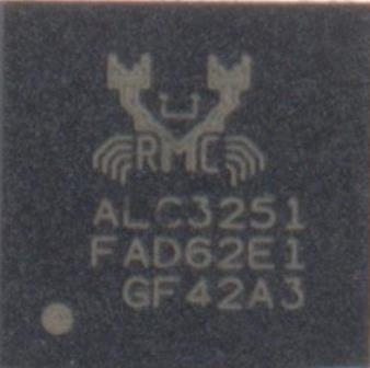 ALC3251 новый (ALC256)