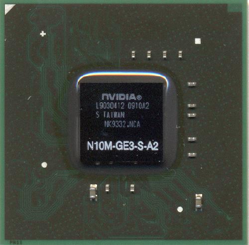 NVIDIA GeForce N10M-GE3-S-A2 NEW