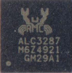 ALC3287 