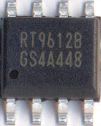 RT9612BGS