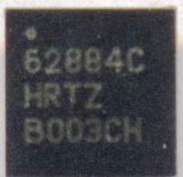ISL62884CHRTZ