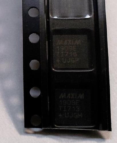 Контроллер MAX1909E