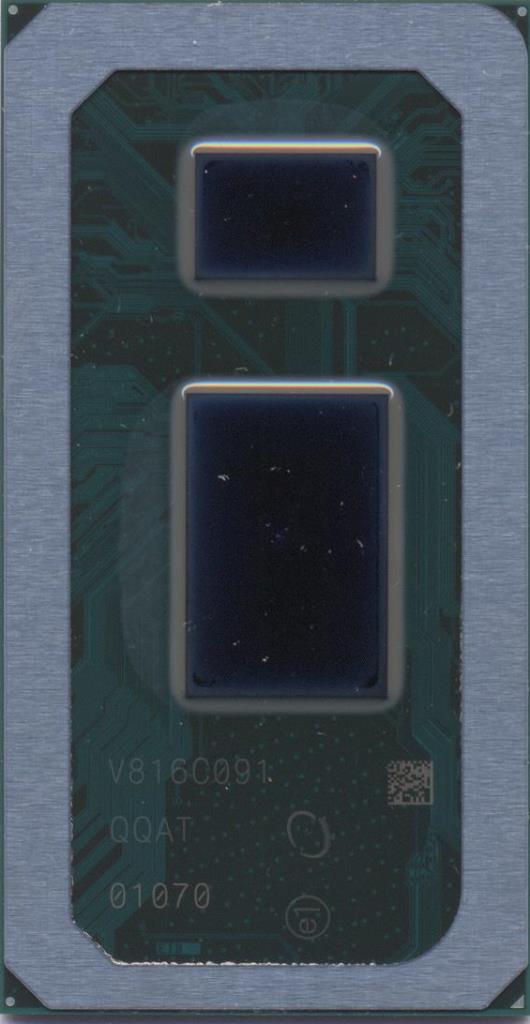 QQAT  (Intel Core i7-8xxxU) новый