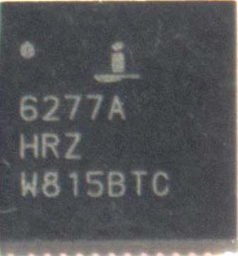 ISL6277AHRZ реставрированный