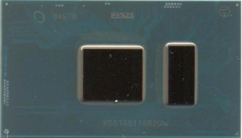 SR2UW (Intel Core i3-6006U) новый