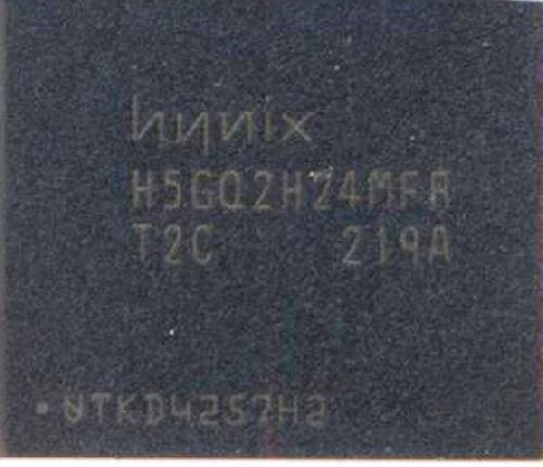 H5GQ2H24MFR-T2C восстановленный