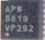 APW8819QAI