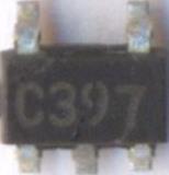 LM397 Single General-Purpose Voltage Comparator