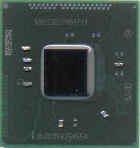 Intel® B85 Chipset SR178 NEW
