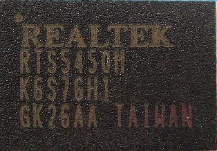 RTS5450  новые 