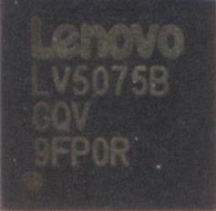 LV5075BGQV новый