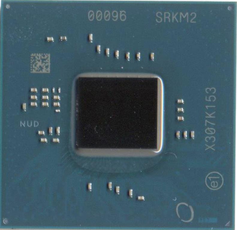 Intel SRKM2 новый