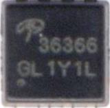 AONR36366 30V N-Channel MOSFET новый