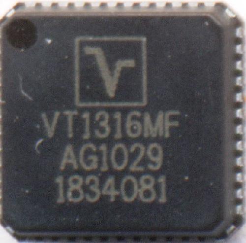 VT1316MFQ