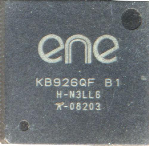 KB926QF B1 NEW