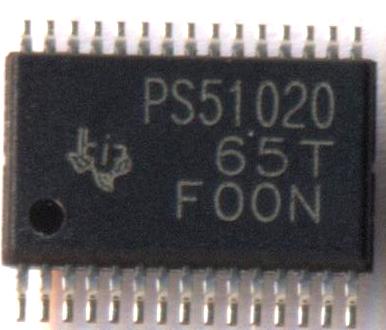 TPS51020