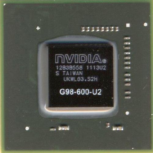 NVIDIA GeForce G98-600-U2 новый