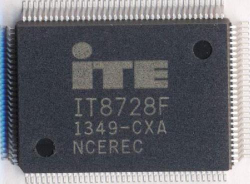 IT8728F CXA