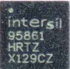 ISL95861HRTZ новый
