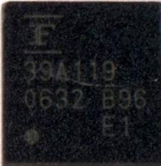 Микросхема MB39A119