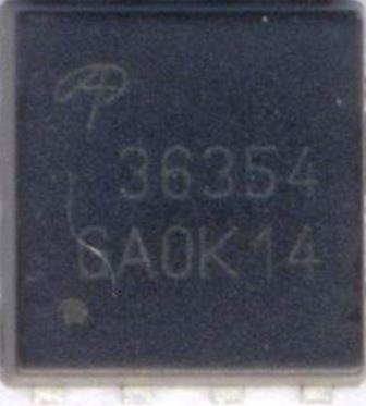 AONR36354 