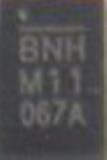 NB692GD 28V, 6A, Low Iq, High CurrentSynchronous Buck Converter with 2-Bit VID новый
