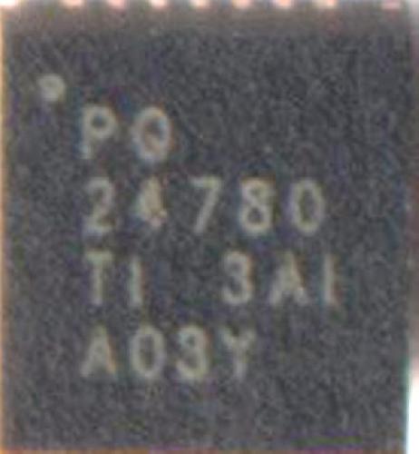 Микросхема BQ24780 новый