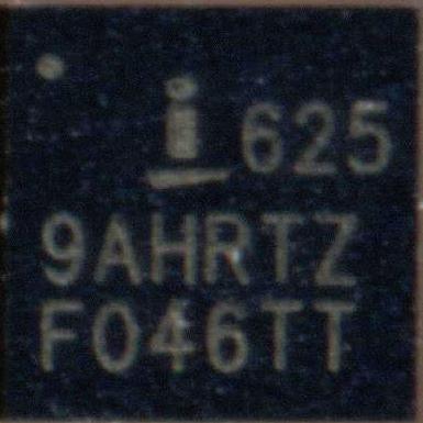 ISL6259AHRTZ новый