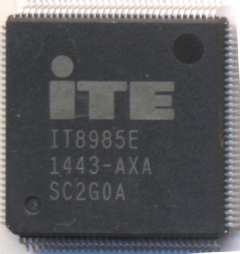 IT8985E AXA новый