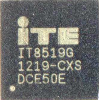 IT8519G CXS NEW