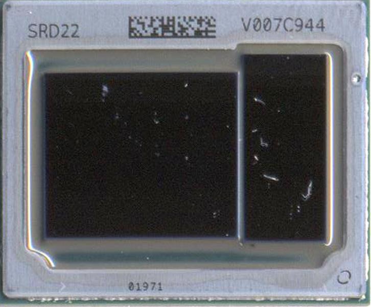 SRD22 (Intel Core i5-8200Y) новый