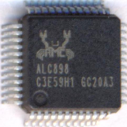 ALC898