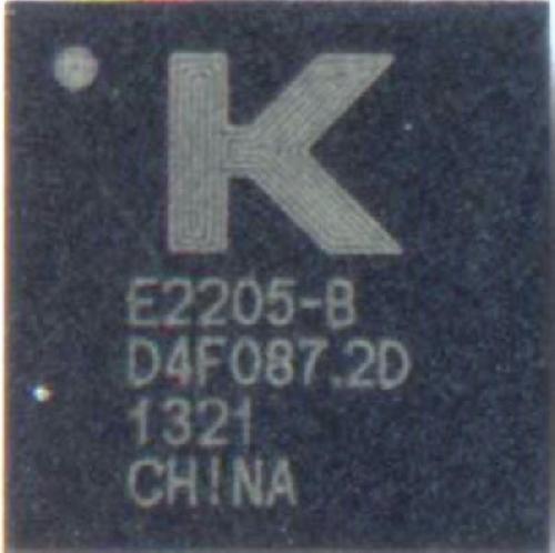 E2205-B LAN новый