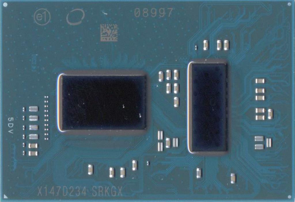 SRKGX (Intel Celeron N5095) новый