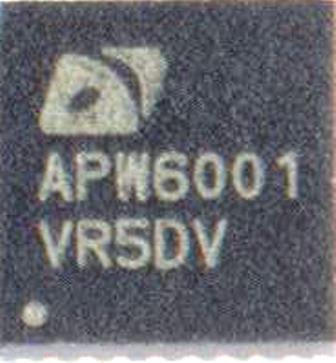APW6001
