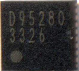 BD95280 Микросхема ROHM QFN-32