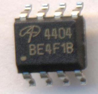 Транзистор AO4404B N-Channel