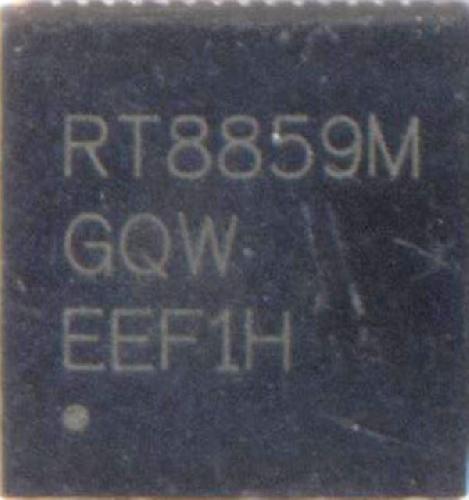 RT8859M