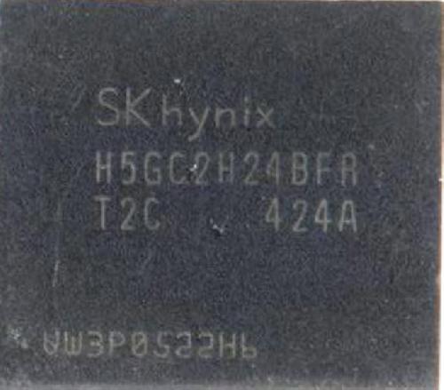 H5GC2H24BFR T2C