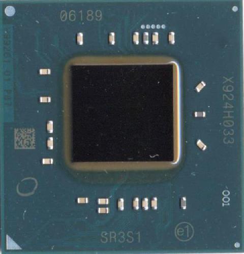 SR3S1(Intel Celeron N4000) снятые с разбора (не использовались )