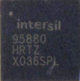 ISL95880HRTZ-T