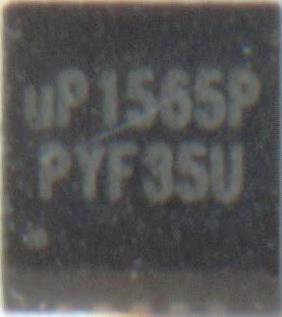 UP1565P