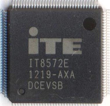 IT8572E AXA новый
